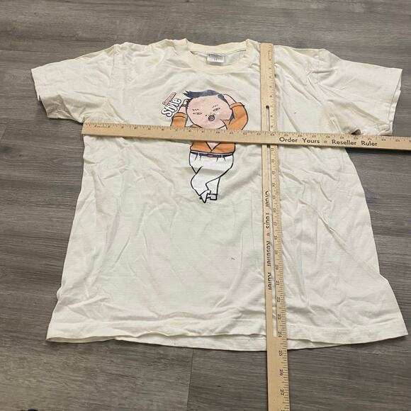 GANGNAM STYLE PSY T-SHIRT ARRIVE GUIDE LARGE - Picture 4 of 6